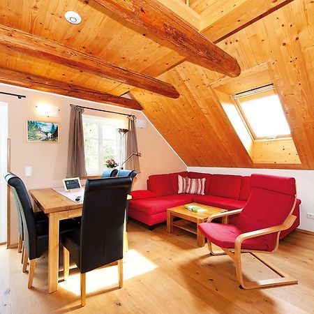 Ferienhaus Winterbergblick, Saechsische Schweiz Hinterhermsdorf Buitenkant foto