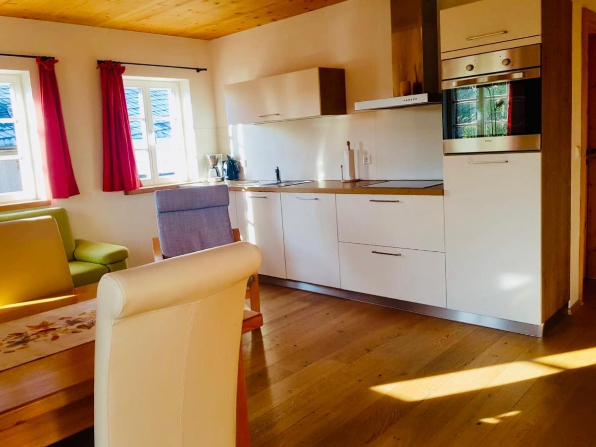 Ferienhaus Winterbergblick, Saechsische Schweiz Hinterhermsdorf Buitenkant foto